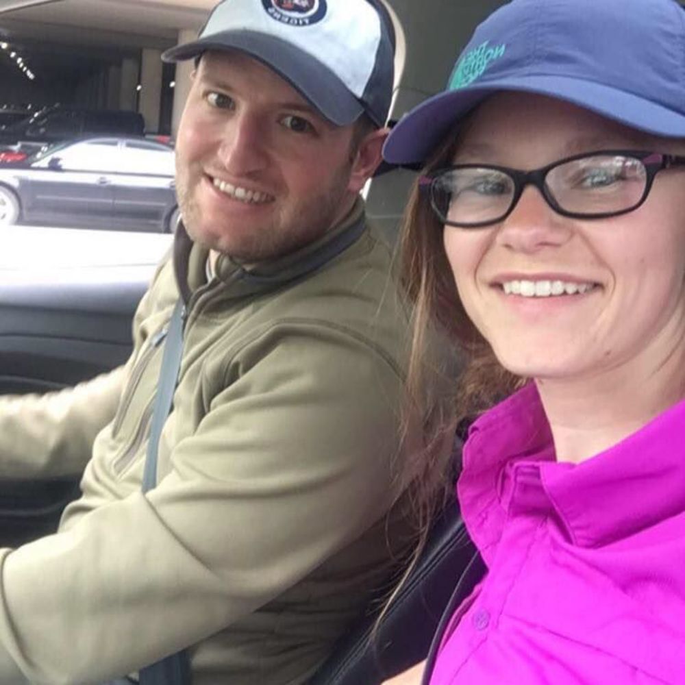 Meet your Posher, Meaghan